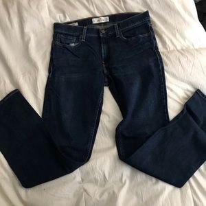 Men’s Hollister Jeans